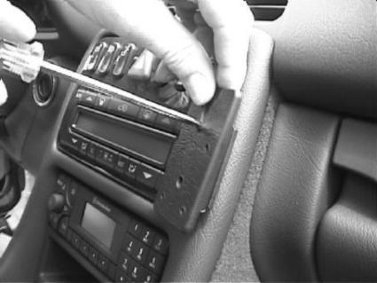 BRODIT ProClip (852649)