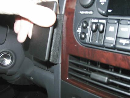 BRODIT ProClip (852650)