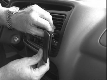 BRODIT ProClip (852641)