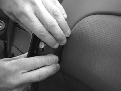 BRODIT ProClip (852642)