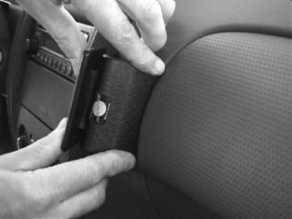 BRODIT ProClip (852642)