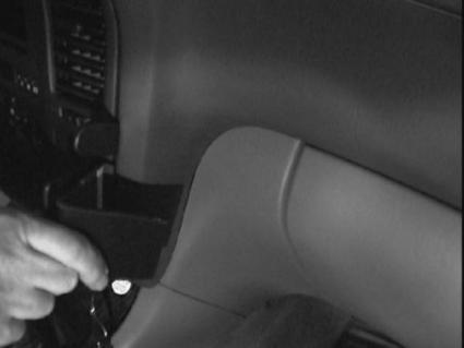 BRODIT ProClip (852644)