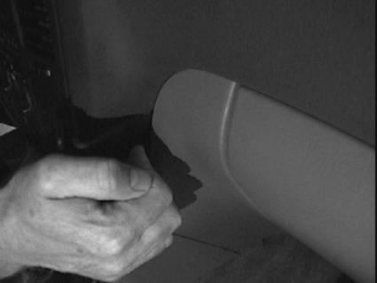 BRODIT ProClip (852644)