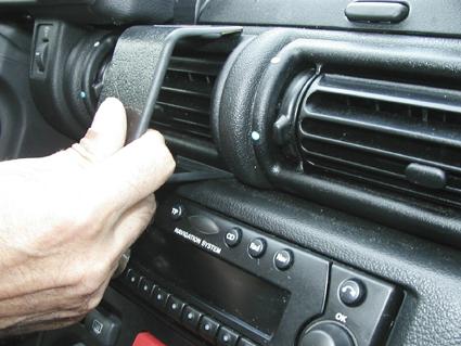 BRODIT ProClip (852627)