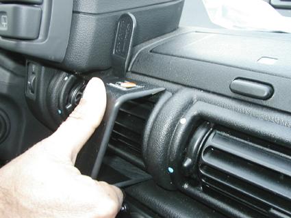 BRODIT ProClip (852627)