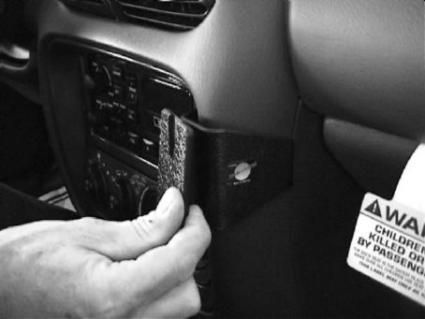 BRODIT ProClip (852619)