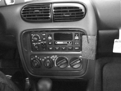 BRODIT ProClip (852619)