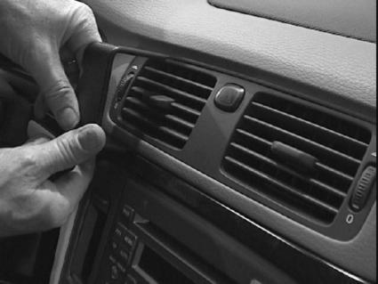 BRODIT ProClip (852620)