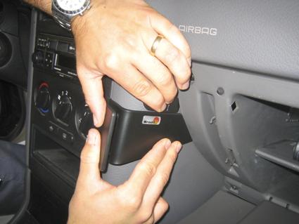 BRODIT ProClip (852598)