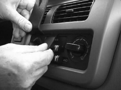 BRODIT ProClip (852569)