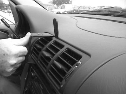 BRODIT ProClip (852563)