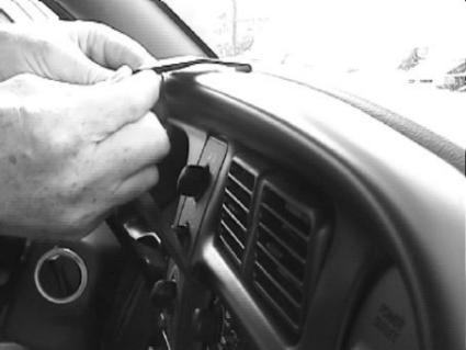 BRODIT ProClip (852545)