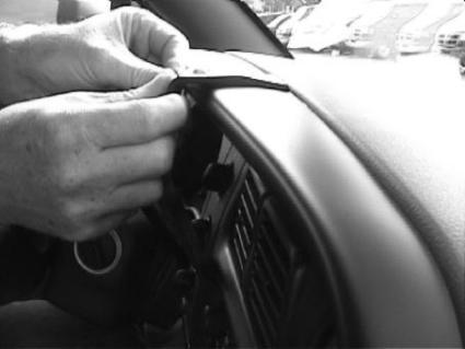 BRODIT ProClip (852545)