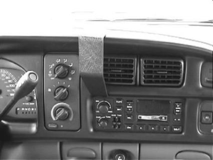 BRODIT ProClip (852545)