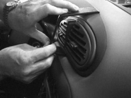 BRODIT ProClip (852523)