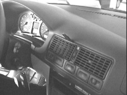 BRODIT ProClip (852526)