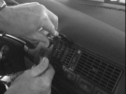 BRODIT ProClip (852526)