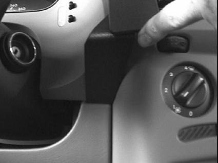 BRODIT ProClip (852510)