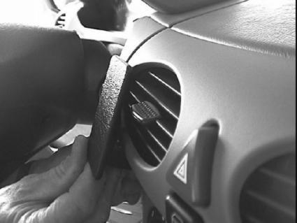 BRODIT ProClip (852510)