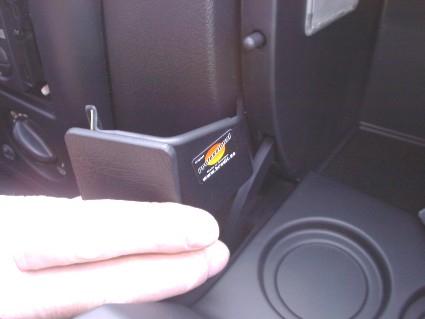 BRODIT ProClip (852512)