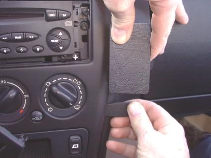 BRODIT ProClip (852512)