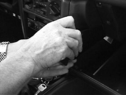 BRODIT ProClip (852506)