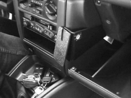 BRODIT ProClip (852506)