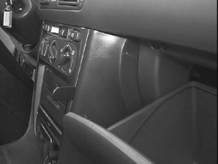 BRODIT ProClip (852493)