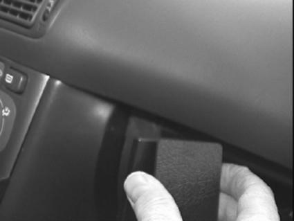 BRODIT ProClip (852493)