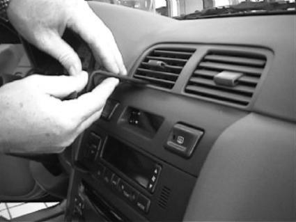 BRODIT ProClip (852464)