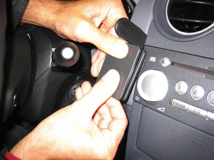 BRODIT ProClip Center mount (853529)