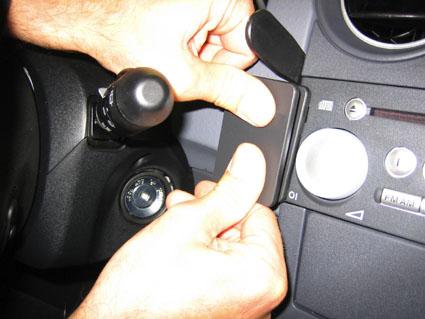 BRODIT ProClip Center mount (853529)