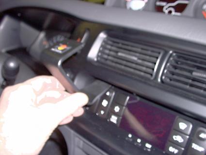 BRODIT ProClip (852414)