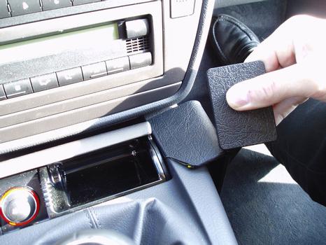 BRODIT ProClip (853413)