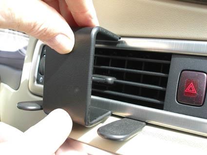 BRODIT PROCLIP TILL VOLVO S80  07- (853867)