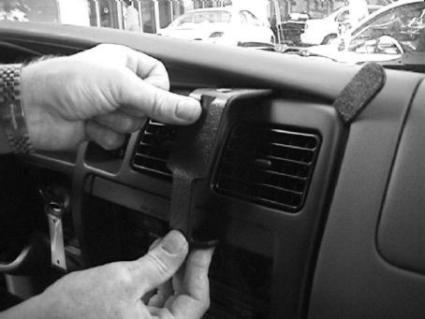 BRODIT ProClip (852399)