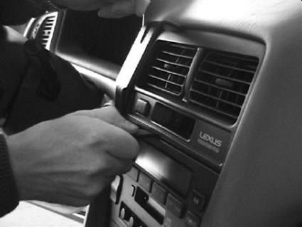 BRODIT ProClip (852385)