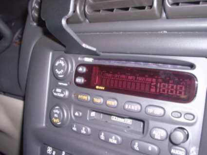 BRODIT ProClip (852365)