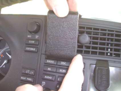 BRODIT ProClip (853086)