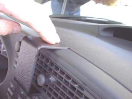 BRODIT ProClip (853086)