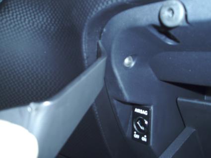 BRODIT ProClip (853492)