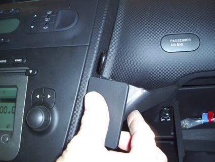 BRODIT ProClip (853492)