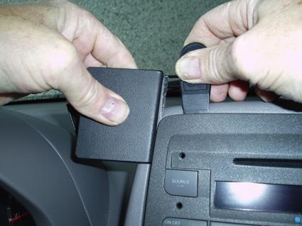 BRODIT ProClip (853493)