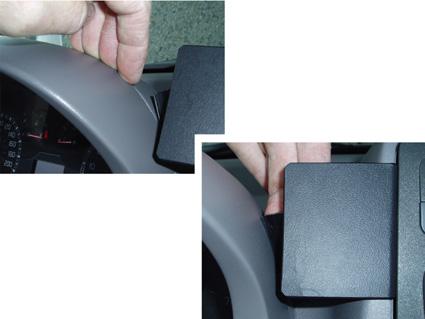 BRODIT ProClip (853493)