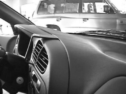 BRODIT ProClip (852306)