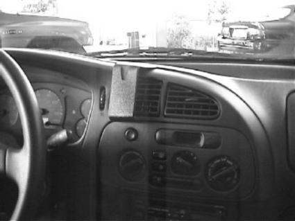 BRODIT ProClip (852306)