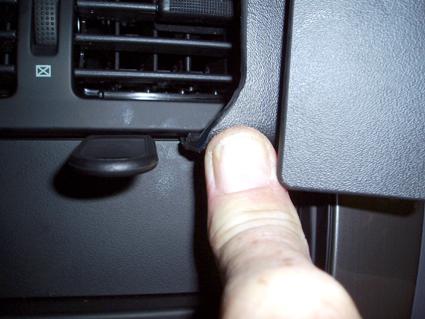 BRODIT ProClip (853531)