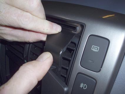 BRODIT ProClip (853531)