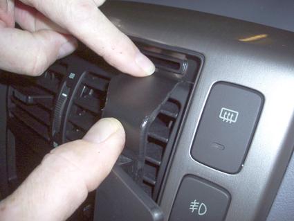 BRODIT ProClip (853531)