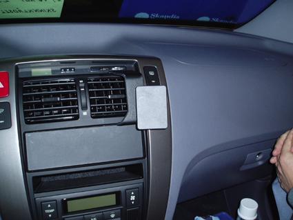 BRODIT ProClip (853531)